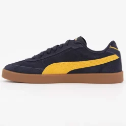 Outlet Basket club ii era suede cuir Homme Homme Baskets, Sneakers
