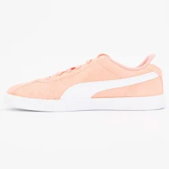 Hot Basket club ii jr cuir Enfant Enfant Chaussures Garçon|Chaussures Fille