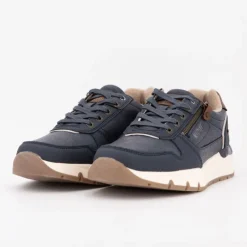 Best Basket cognac 15m0051003 t41/46 Homme Homme Baskets, Sneakers