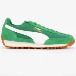 Hot Basket easy rider vintage cuir Homme Homme Baskets, Sneakers