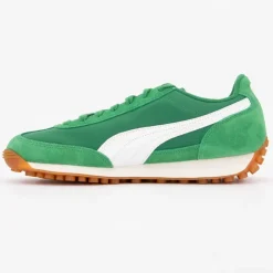 Hot Basket easy rider vintage cuir Homme Homme Baskets, Sneakers