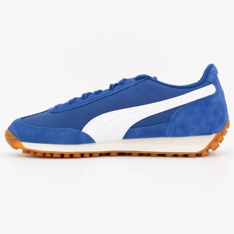 Sale Basket easy rider vintage cuir Homme Homme Baskets, Sneakers