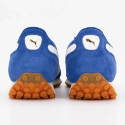 Sale Basket easy rider vintage cuir Homme Homme Baskets, Sneakers