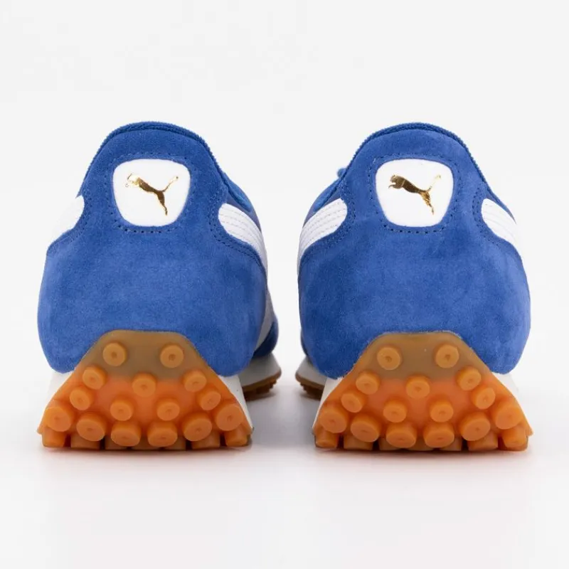 Sale Basket easy rider vintage cuir Homme Homme Baskets, Sneakers