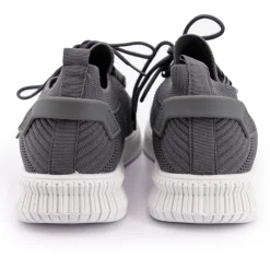 Online Basket en toile lacets Homme Homme Baskets, Sneakers