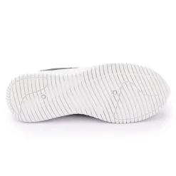 Online Basket en toile lacets Homme Homme Baskets, Sneakers