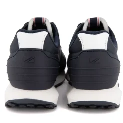 Discount Basket foster plug navy pms30987 Homme Homme Baskets, Sneakers