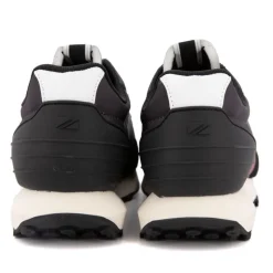 Online Basket foster plug navy pms30987 Homme Homme Baskets, Sneakers