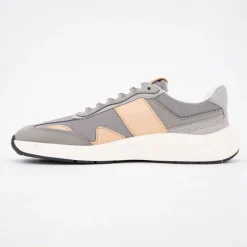 Basket gray/nude starlite gnd11020306h 36/40 Femme Femme Baskets, Sneakers