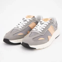 Basket gray/nude starlite gnd11020306h 36/40 Femme Femme Baskets, Sneakers