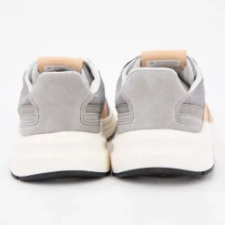 Basket gray/nude starlite gnd11020306h 36/40 Femme Femme Baskets, Sneakers