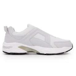 Best Basket gris Sprinter avec elastique t40/46 Homme Homme Baskets, Sneakers|Vetements De Sports Homme