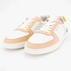Sale Basket hamptons apricot gnd21018217h 41/46 Homme Homme Baskets, Sneakers