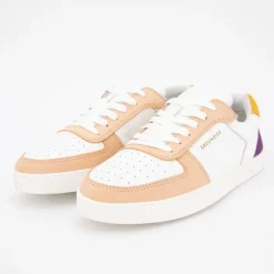 Best Basket hamptons apricot gnd11018217h 36/40 Femme Femme Baskets, Sneakers