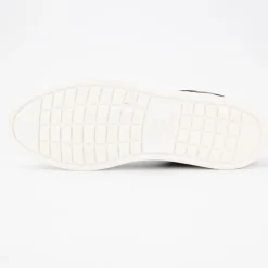 Clearance Basket hamptons black gnd21018201h 41/46 Homme Homme Baskets, Sneakers