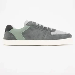 Sale Basket hamptons gray gnd21018206h 41/46 Homme Homme Baskets, Sneakers