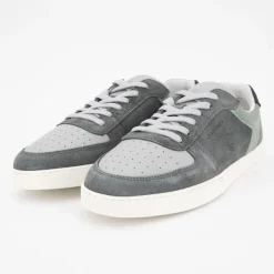 Sale Basket hamptons gray gnd21018206h 41/46 Homme Homme Baskets, Sneakers