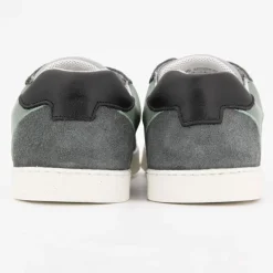 Sale Basket hamptons gray gnd21018206h 41/46 Homme Homme Baskets, Sneakers