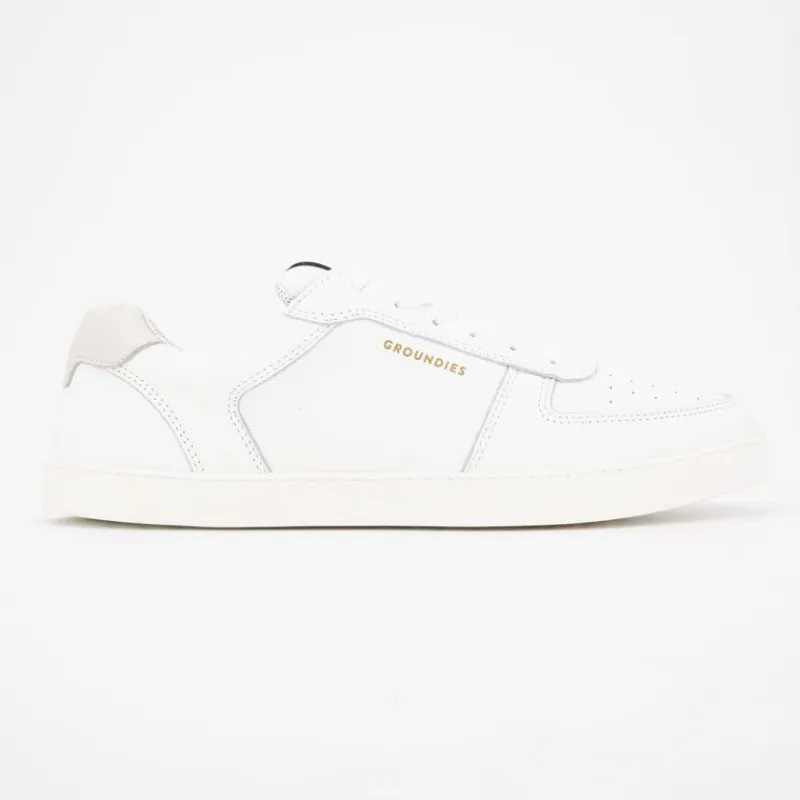 Online Basket hamptons white gnd21018202h 41/46 Homme Homme Baskets, Sneakers