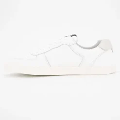 Online Basket hamptons white gnd21018202h 41/46 Homme Homme Baskets, Sneakers