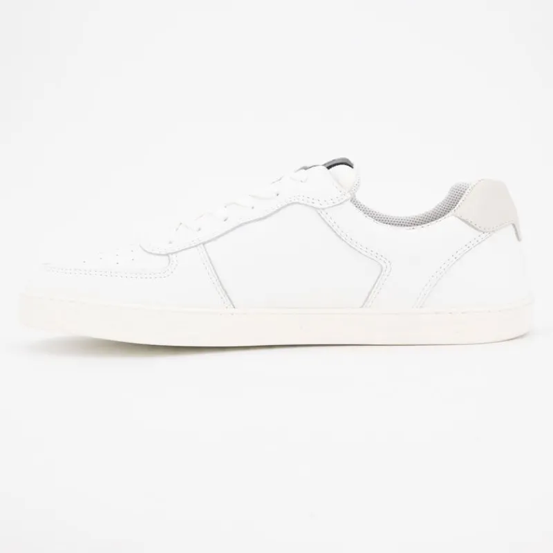 Online Basket hamptons white gnd21018202h 41/46 Homme Homme Baskets, Sneakers