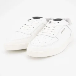 Online Basket hamptons white gnd21018202h 41/46 Homme Homme Baskets, Sneakers