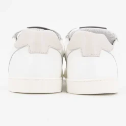 Online Basket hamptons white gnd21018202h 41/46 Homme Homme Baskets, Sneakers