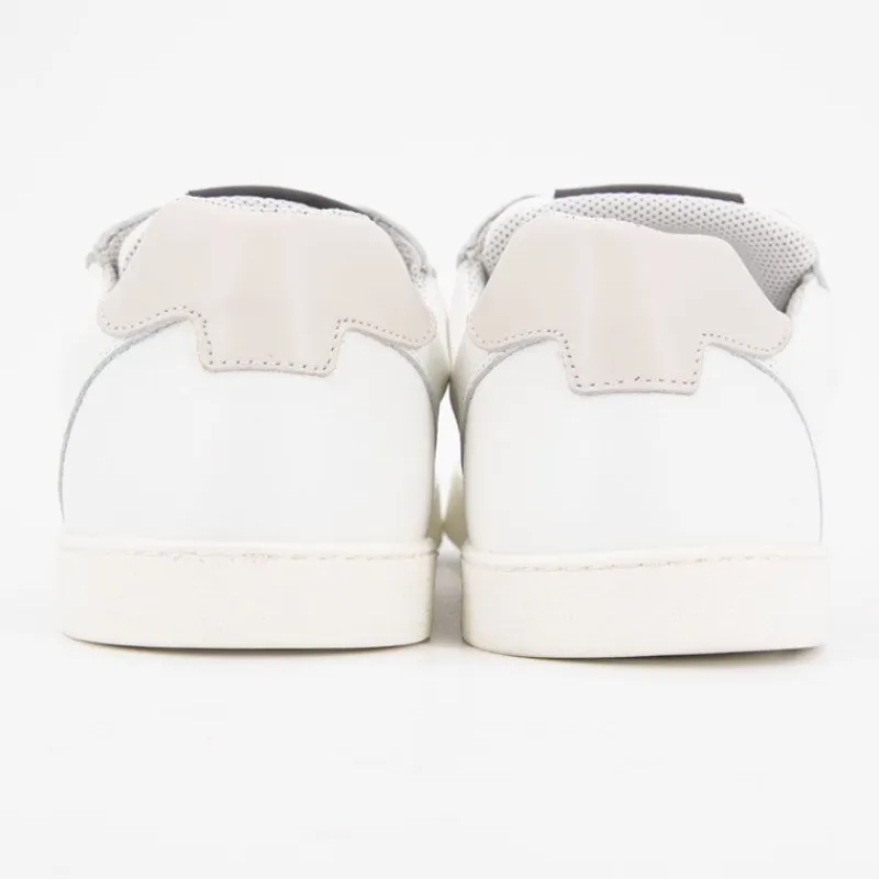 Online Basket hamptons white gnd21018202h 41/46 Homme Homme Baskets, Sneakers