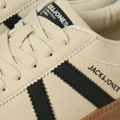 Hot Basket Jfwkirk International Campaign Sneaker T40-46 Homme Homme Baskets, Sneakers