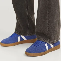 Online Basket Jfwkirk International Campaign Sneaker T40-46 Homme Homme Baskets, Sneakers