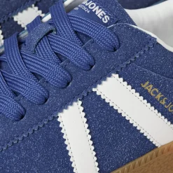 Online Basket Jfwkirk International Campaign Sneaker T40-46 Homme Homme Baskets, Sneakers