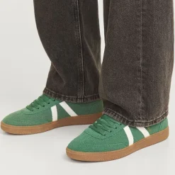 Best Basket Jfwkirk International Campaign Sneaker T40-46 Homme Homme Baskets, Sneakers