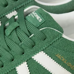 Best Basket Jfwkirk International Campaign Sneaker T40-46 Homme Homme Baskets, Sneakers