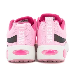 Outlet Basket Motif Fluide T35-40 Enfant Enfant Chaussures Fille|Chaussures Garçon