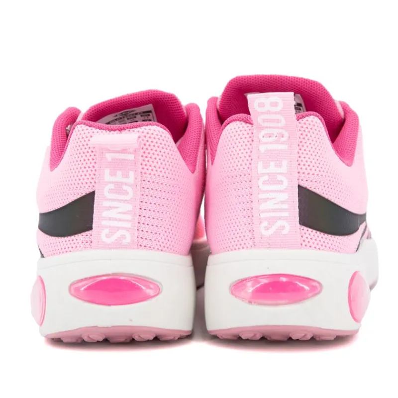 Outlet Basket Motif Fluide T35-40 Enfant Enfant Chaussures Fille|Chaussures Garçon