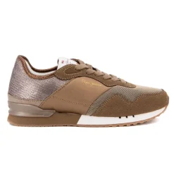 Discount Basket london sequins concrete pls31382 Femme Femme Baskets, Sneakers