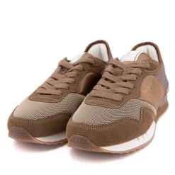 Discount Basket london sequins concrete pls31382 Femme Femme Baskets, Sneakers