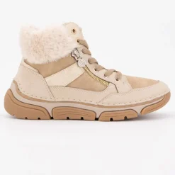 Clearance Basket montante sand 95r0062014 t 36/41 Femme Femme Baskets, Sneakers