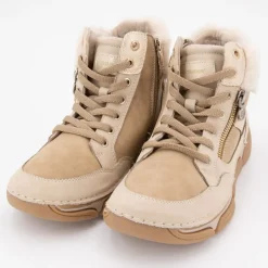 Clearance Basket montante sand 95r0062014 t 36/41 Femme Femme Baskets, Sneakers