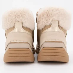 Clearance Basket montante sand 95r0062014 t 36/41 Femme Femme Baskets, Sneakers