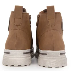 Clearance Basket montante Femme DOCKERS Femme Baskets, Sneakers