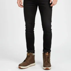 Discount Basket montante mokka Homme Homme Baskets, Sneakers