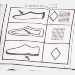 Hot Basket montante mokka 84r0172010 t 36/41 Femme Femme Baskets, Sneakers