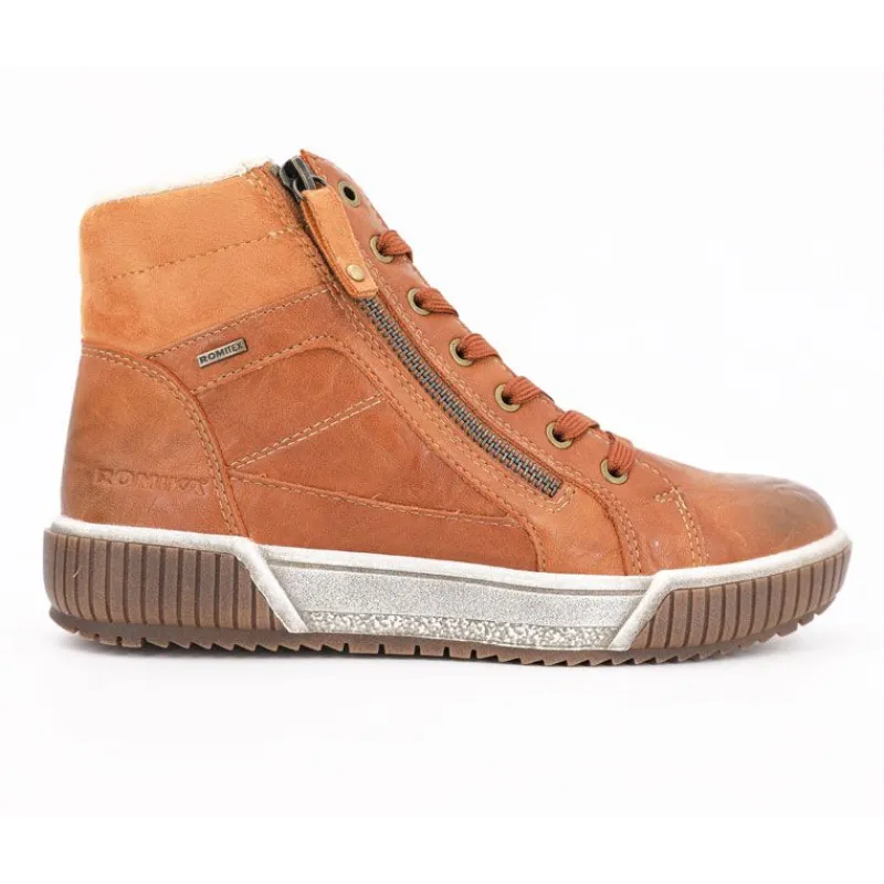 Hot Basket montante 84r0172004 36/41 Femme Femme Baskets, Sneakers