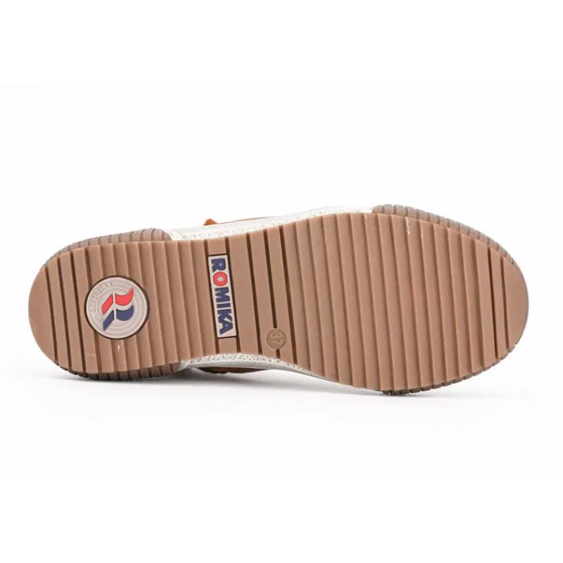 Hot Basket montante 84r0172004 36/41 Femme Femme Baskets, Sneakers