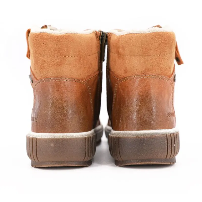 Hot Basket montante 84r0172004 36/41 Femme Femme Baskets, Sneakers