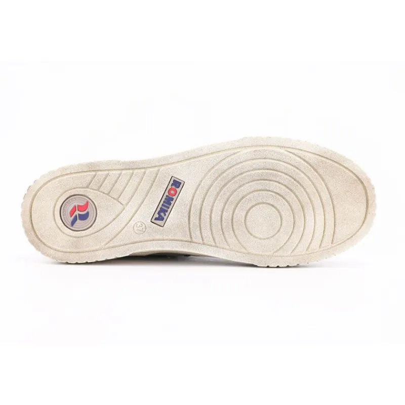 Basket montante 84r0152010 36/41 Femme Femme Baskets, Sneakers