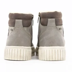 Basket montante 84r0152010 36/41 Femme Femme Baskets, Sneakers