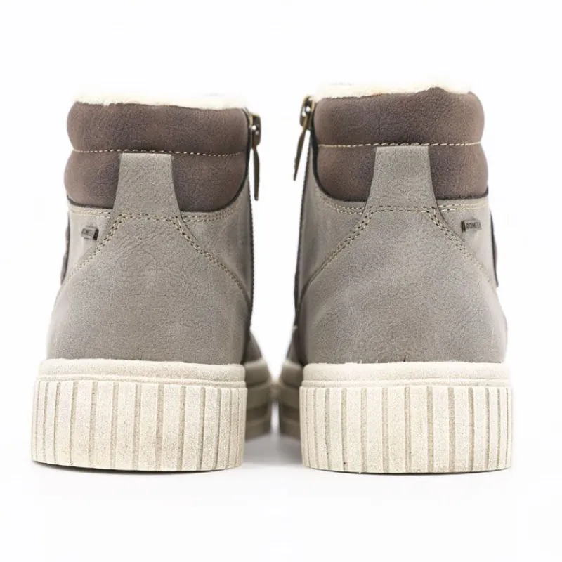 Basket montante 84r0152010 36/41 Femme Femme Baskets, Sneakers