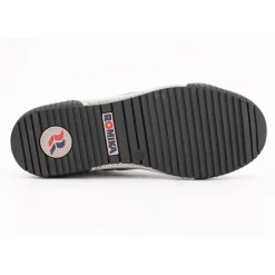 Hot Basket montante 84r0172004 36/41 Femme Femme Baskets, Sneakers